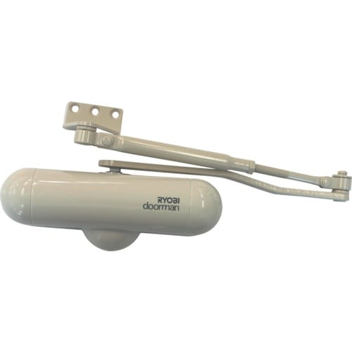 RYOBI 玄関・勝手口用 ドアクローザ S102