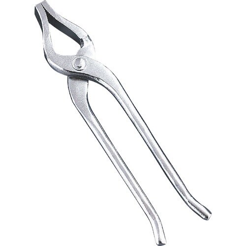 TKG 鍋矢床 太口(鉄)