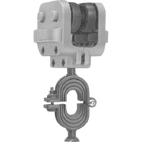 未来 アルミレール用 ケーブルカッシャー