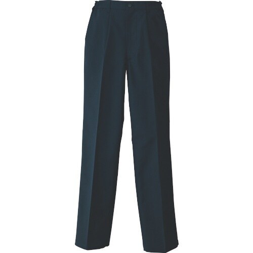 アイトス メンズシャーリングチノパンツ(1タック)