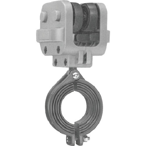 未来 アルミレール用 ケーブルカッシャー