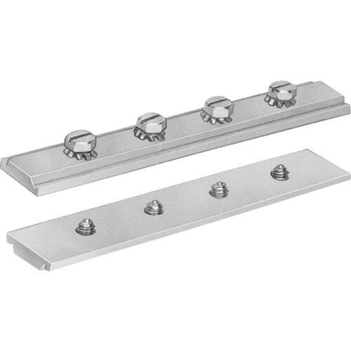 未来 アルミレール連結金具