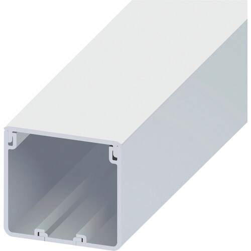 マサル エムケーダクト 6号200型 ホワイト 1