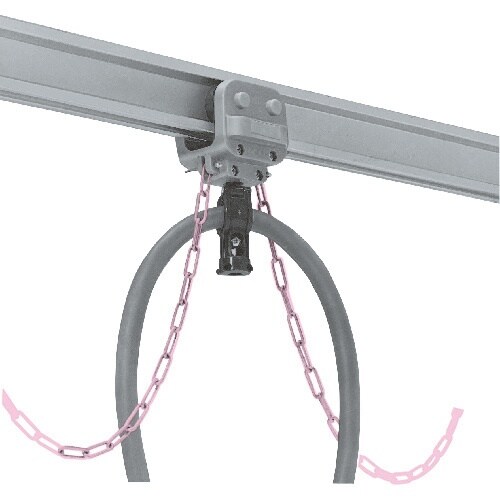 未来 カッシャー牽引専用チェーン