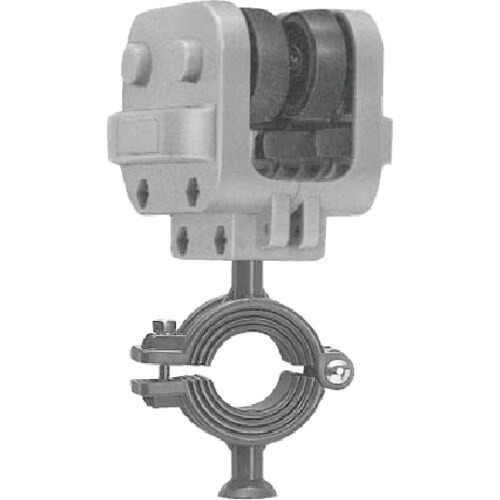 未来 アルミレール用 ケーブルカッシャー