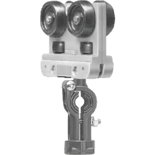 未来 アルミレール用 ケーブルカッシャー (内走行