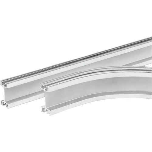 未来 中量用 アルミレール