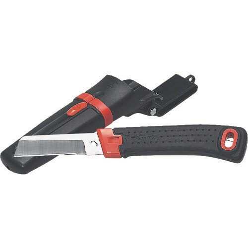 未来 デンコーマックR (電工ナイフ)