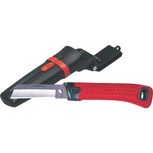 未来 デンコーマックR (電工ナイフ)