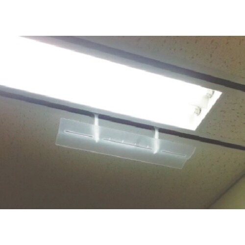 タスコ エアコン風向調整板(ライン型吹出用)2台入