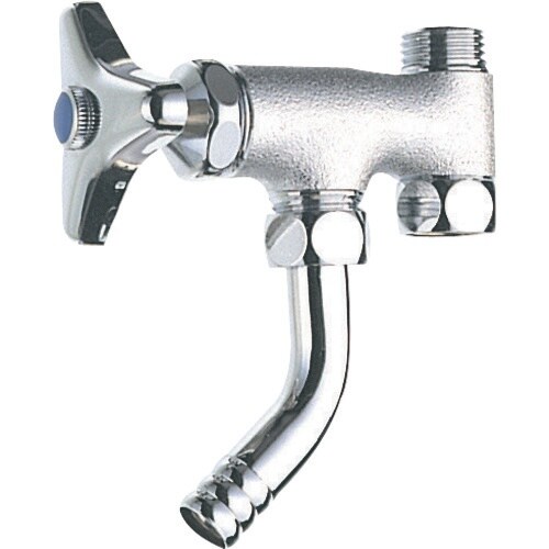 SANEI アングル分岐バルブ