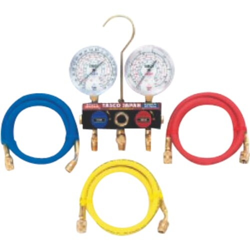 タスコ R404A R407C R507A R13