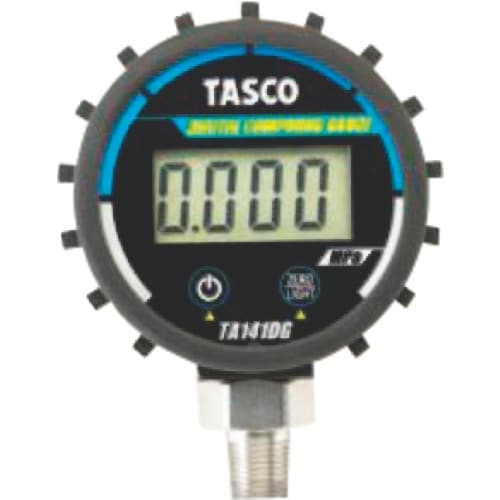 タスコ デジタル連成計