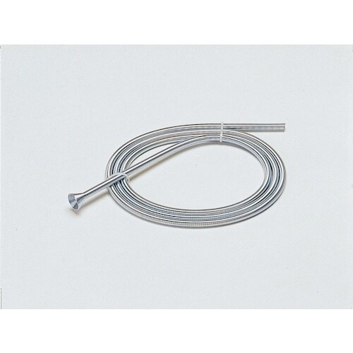 タスコ 被覆銅管用ロングスプリングベンダー 5/8