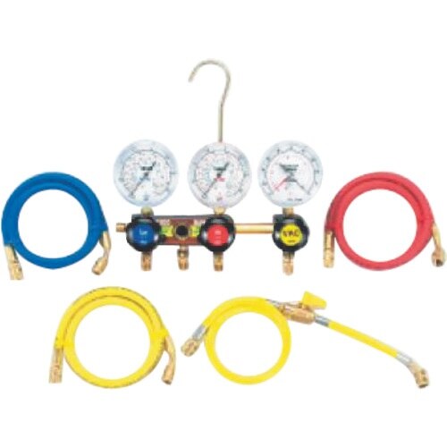 タスコ R404A R407C R507A R13