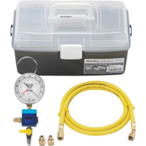 タスコ 真空ゲージキット(5/16″接続)