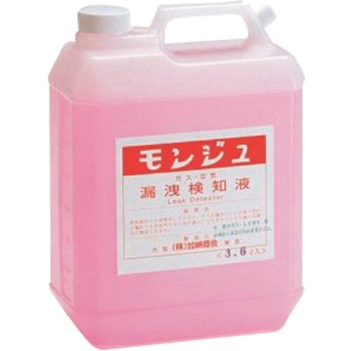 タスコ モンジュ液