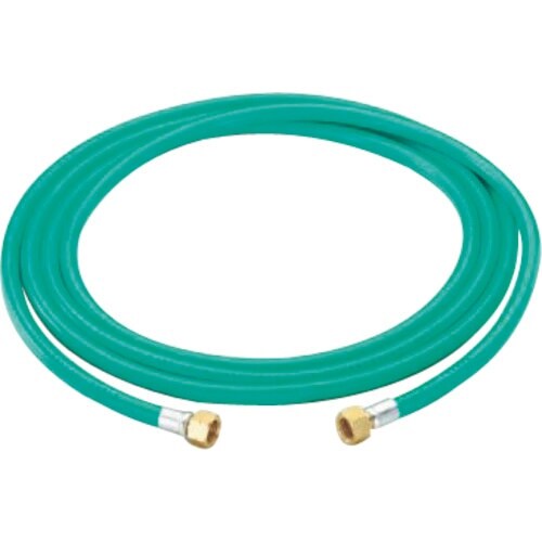 タスコ 接続用耐圧ホース(1/4″Fメス×1/4″