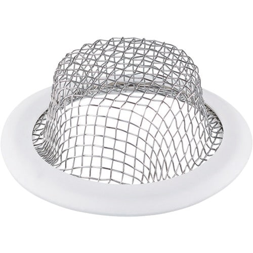 SANEI 排水用ゴミ受け ゴミネットストッパー