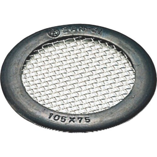 SANEI 排水用ゴミ受け ゴミガード