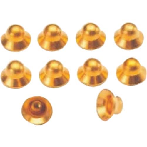 タスコ 銅フレアキャップ