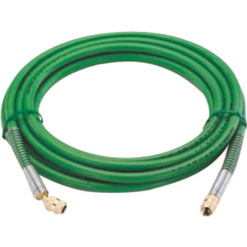 タスコ 接続用耐圧ホース(1/4″Fメス×1/4″