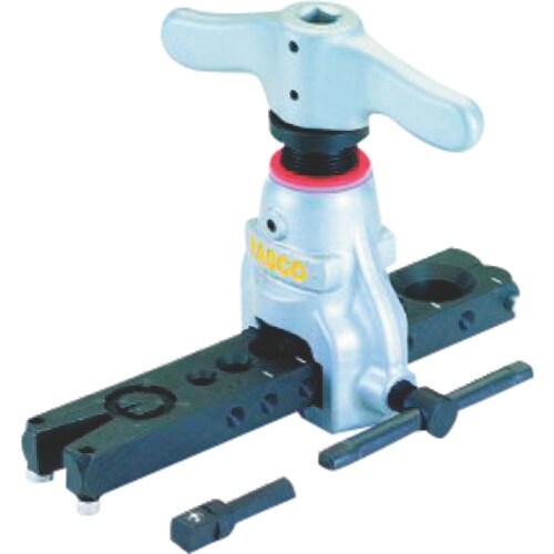 タスコ フレアツール(電動ドリル兼用タイプ)