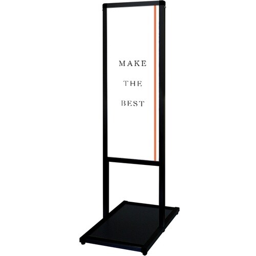 TOKISEI ブラックバリウスメッセージスタンド