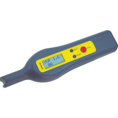 DENSAN ノークランプメータ