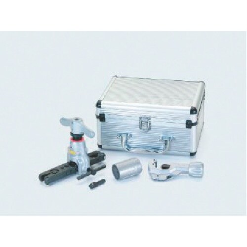 タスコ フレアツール(電動ドリル兼用タイプ)