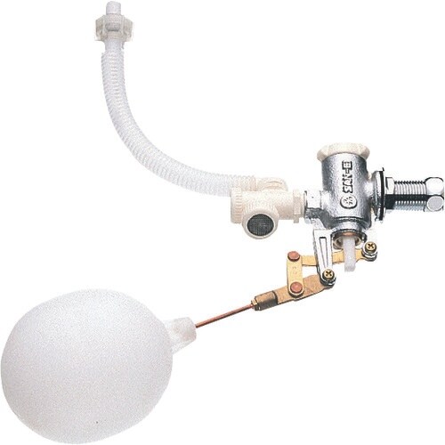 SANEI 水位調節式ボールタップ