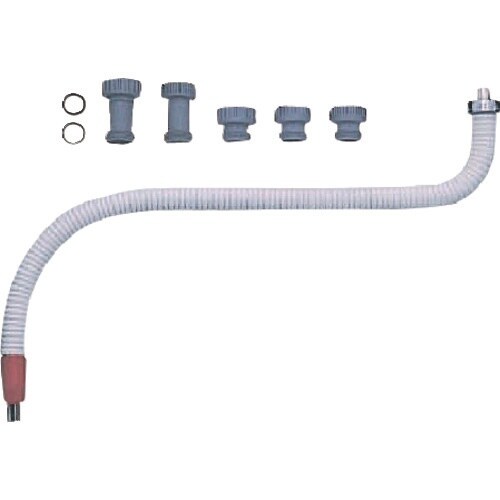 SANEI 断熱カバー付出湯管
