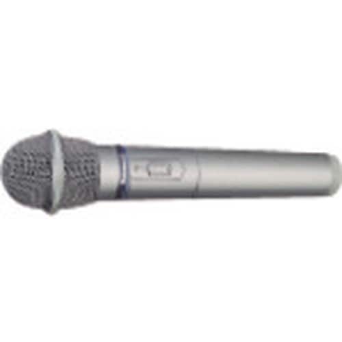 Panasonic 800MHz帯ワイヤレスマイク