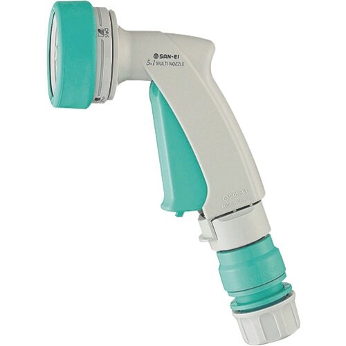 SANEI マルチレバーノズル
