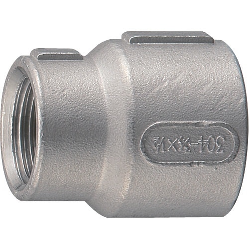 SANEI ステンレス異径ソケット