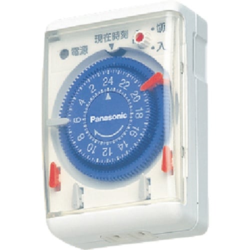 Panasonic 24時間くりかえしタイマー コ
