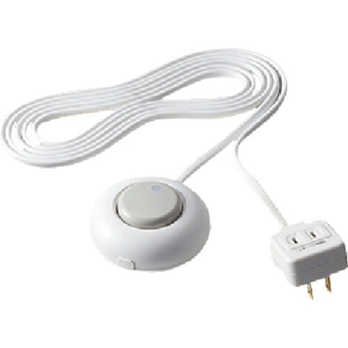 Panasonic まごの手式フットスイッチ 2.