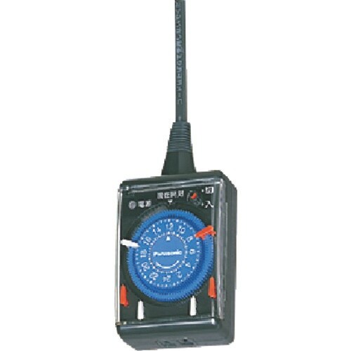 Panasonic 24時間くりかえしタイマー 1