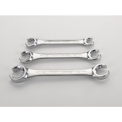 タスコ フレアナットレンチ