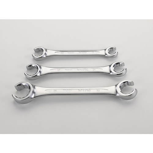 タスコ フレアナットレンチ