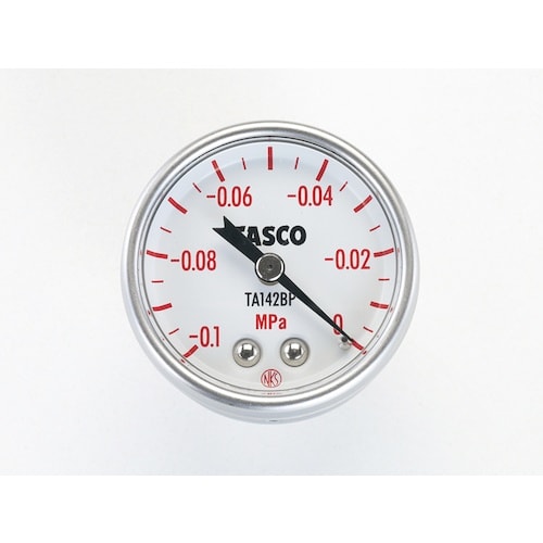 タスコ 小型真空計(後出し)