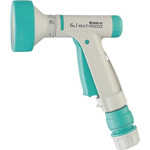 SANEI マルチレバーノズル