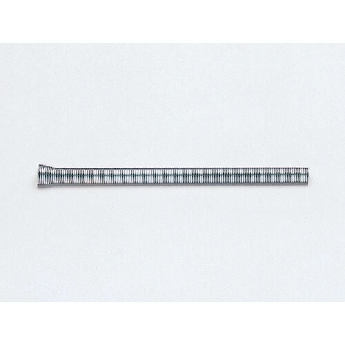 タスコ 銅管用スプリングベンダー 1/2