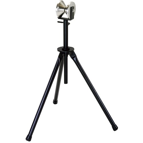 タスコ 直管ベンダー用パイプ支持スタンド