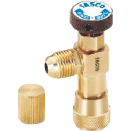 タスコ 耐圧兼用チャージバルブ