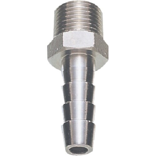 SANEI ステンレスホースニップル