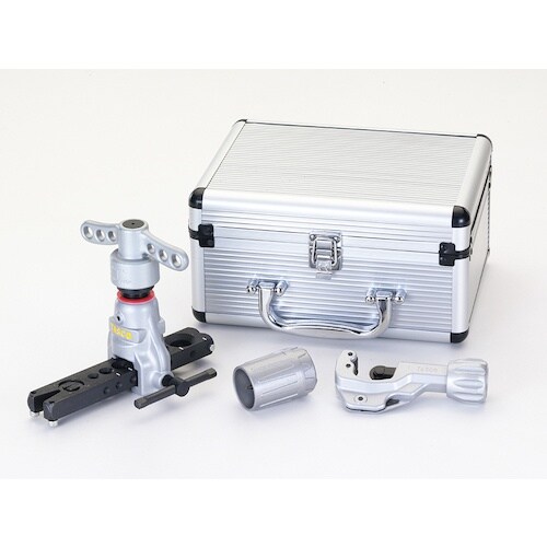 タスコ クイック式フレアツールセット