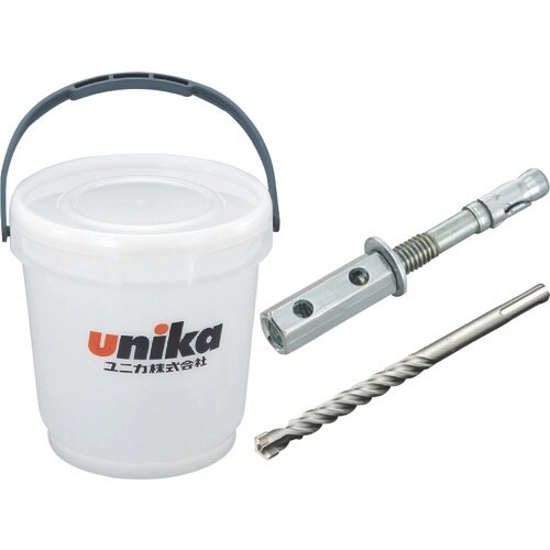 UNIKA ビッグワンアンカーバケツセット BB−
