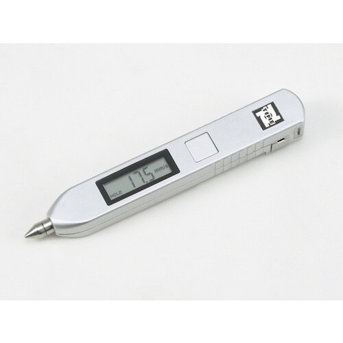 タスコ ペン型振動計