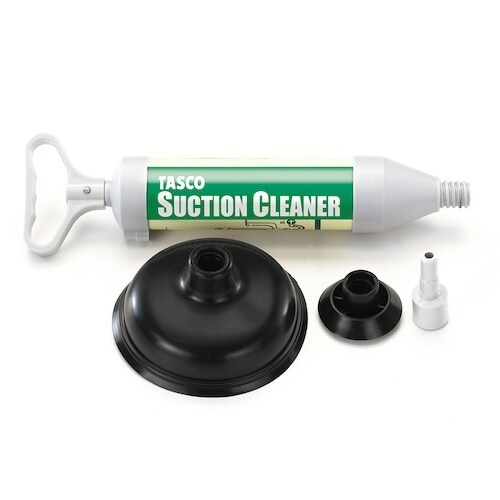 タスコ ドレン用サクションポンプ